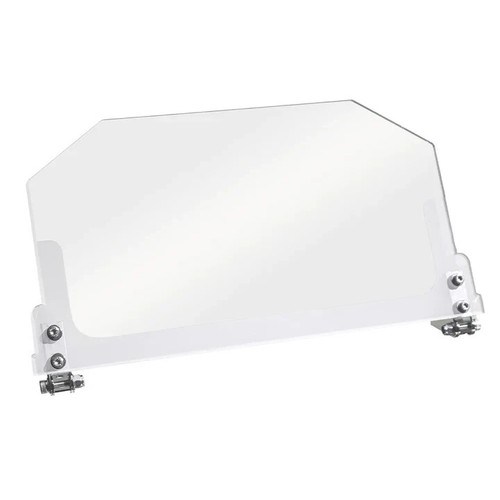 Aeroscreen fittings for - x1, +