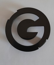 Genuine GTech Air Ram Mk2 AR29 AR 30 Wheel Cover.