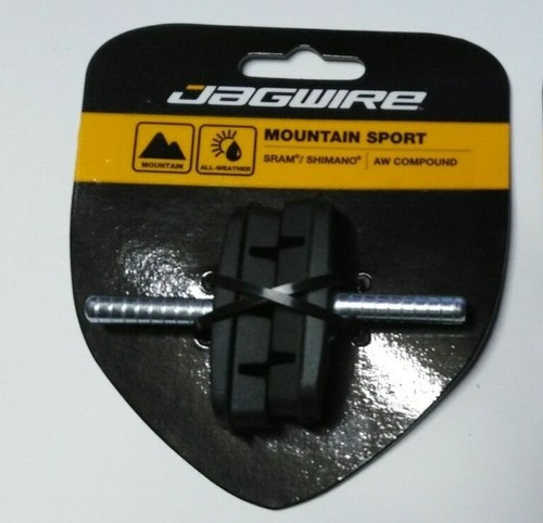 Jagwire all weather - weather, mountain