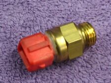 BMW E46 E53 E60 Temperature Switch Sensor ECU Box 35 Cel 1741900 E85 3 5 Series