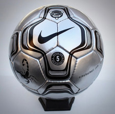 Nike Chrome Scorpion ||