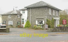 Photo 6x4 Llanfair -former town house Builth Wells/Llanfair-Ym-Muallt Th c2008