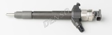 Injector Nozzle for