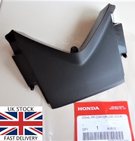 Honda cbr 125 - r, fairing