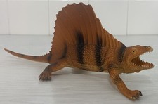 Vintage dinosaur toy - dinosaur, figure