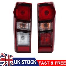 Pair Rear Tail Light Brake