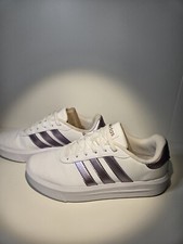 Size 4.5 - adidas Court