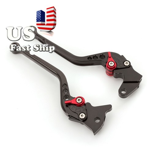 Long brake clutch lever - clutch, for