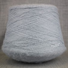 SUPER SOFT BRUSHED YARN 400g