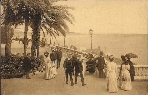 Monte carlo monaco new - monte,