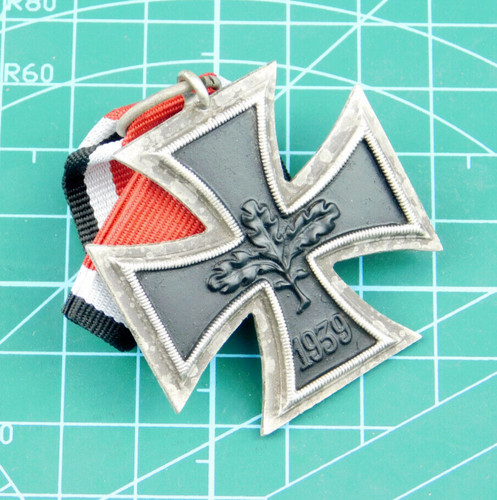 3754 ww1 german - german, iron