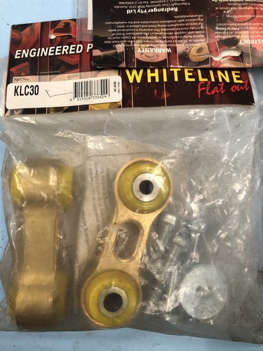 Whiteline klc30 front - klc30,