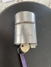 Ingersol Heavy Duty Closed