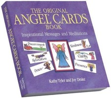The original angel cards - the,