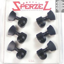 Sperzel Trim-Lok Back Locking