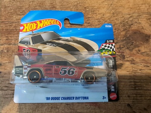 Hot wheels dodge - hot,