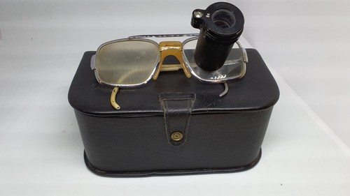 Carl zeiss vintage - carl, 8x