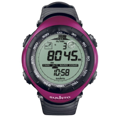 Suunto vector purple - vector,