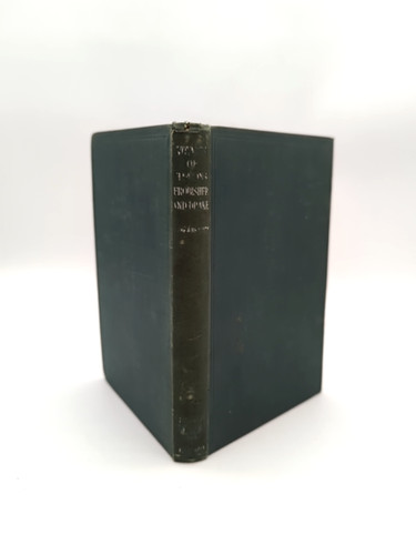 Voyages hawkins frobisher - of,