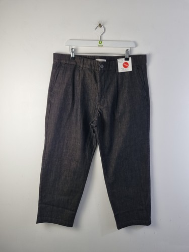 Men tapered fit smart - men's,
