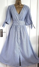 MONSOON DOLLY Blue White