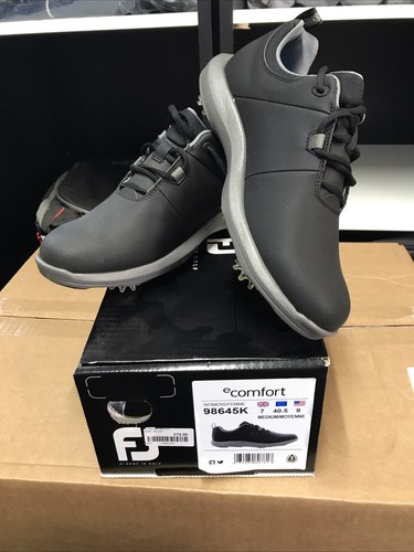Footjoy ladies ecomfort - footjoy,