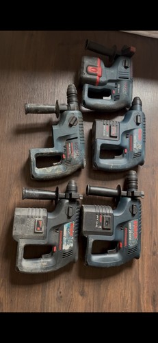 Bosch sds plus - sds,