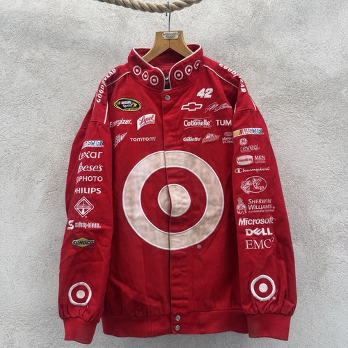 Vintage target nascar - nascar, chase