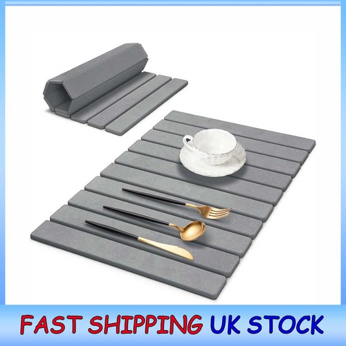 Stone drying mat for - for, kitchen