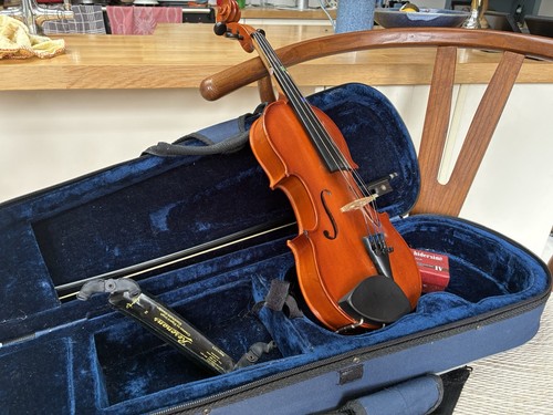 Violin size primavera - size,