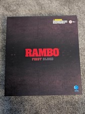 HIYA ESR0097 1/12 First Blood