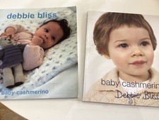 Debbie Bliss - Baby Cashmerino