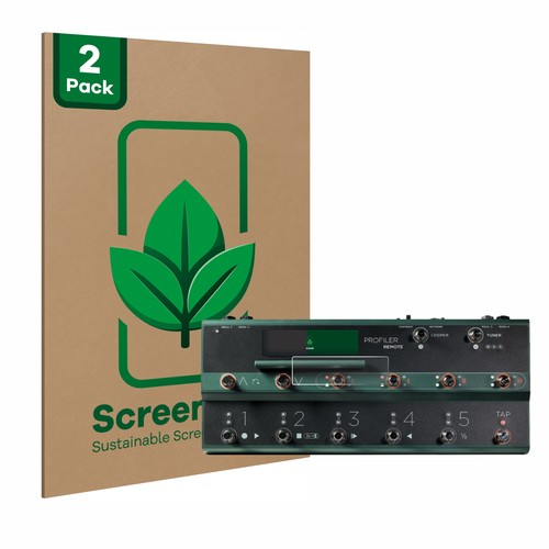 Pack screenleaf screen - screenleaf,