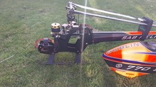 SAB Goblin 770 excellent cond