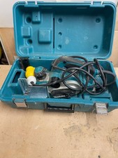 HEAVY DUTY MAKITA 110V PLANER KP0810CK 