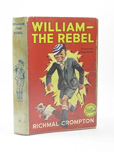 William the rebel - william,