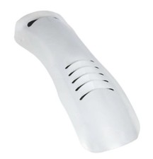 *NEW* KG509 Nassau White Go