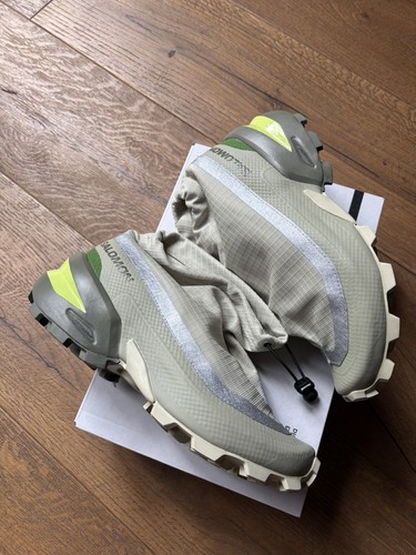 Salomon mm6 maison margiela - maison,