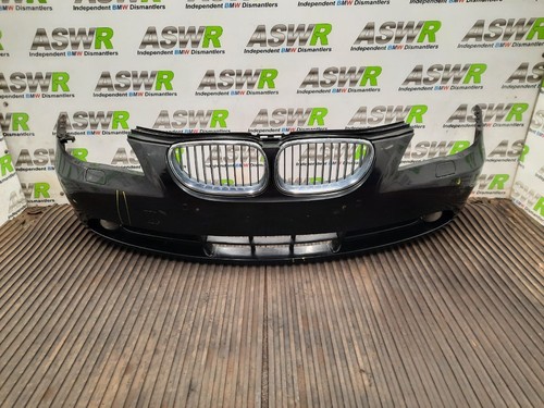 Bmw front bumper pdc - bmw,