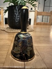 Prinknash Abbey Pottery Bell