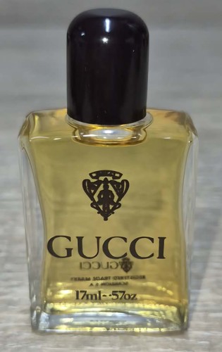 Gucci aftershave travel - travel, size