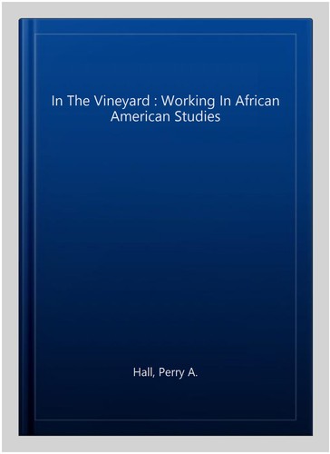 The vineyard working in - :,