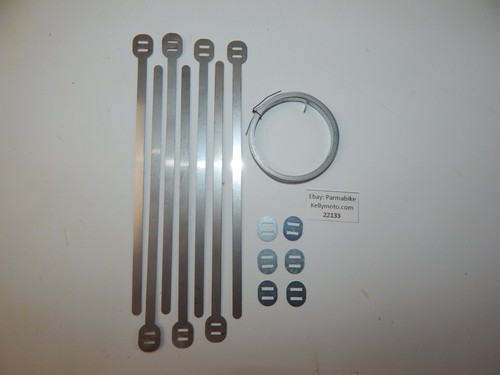 Jawa steel continuous - cz, band