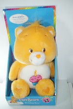 Care Bears Birthday 13'' 2003