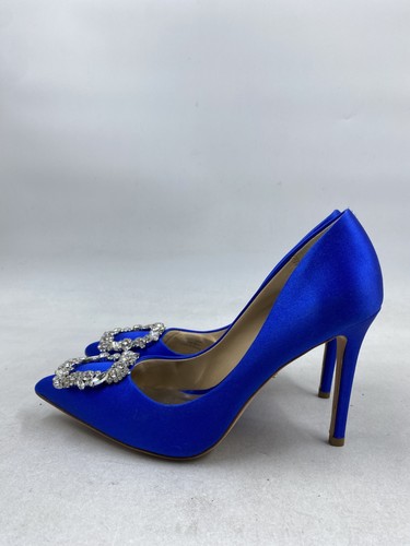 Badgley mischka royal - badgley, blue