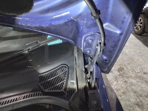 Bonnet hinge ford - hinge,