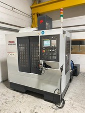 FEELER QMP-23A 5 AXIS VERTICAL