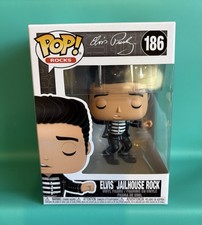 Funko Pop! Rocks - Elvis