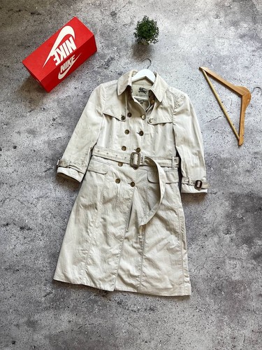 Women burberry london trench - women's,