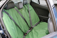 Large Universal Rear Triple